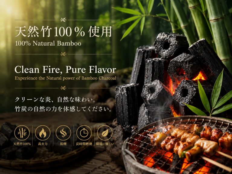 bamboo