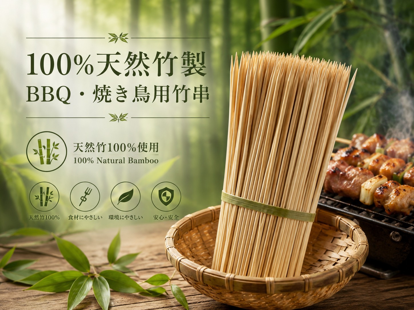 takewa stick
