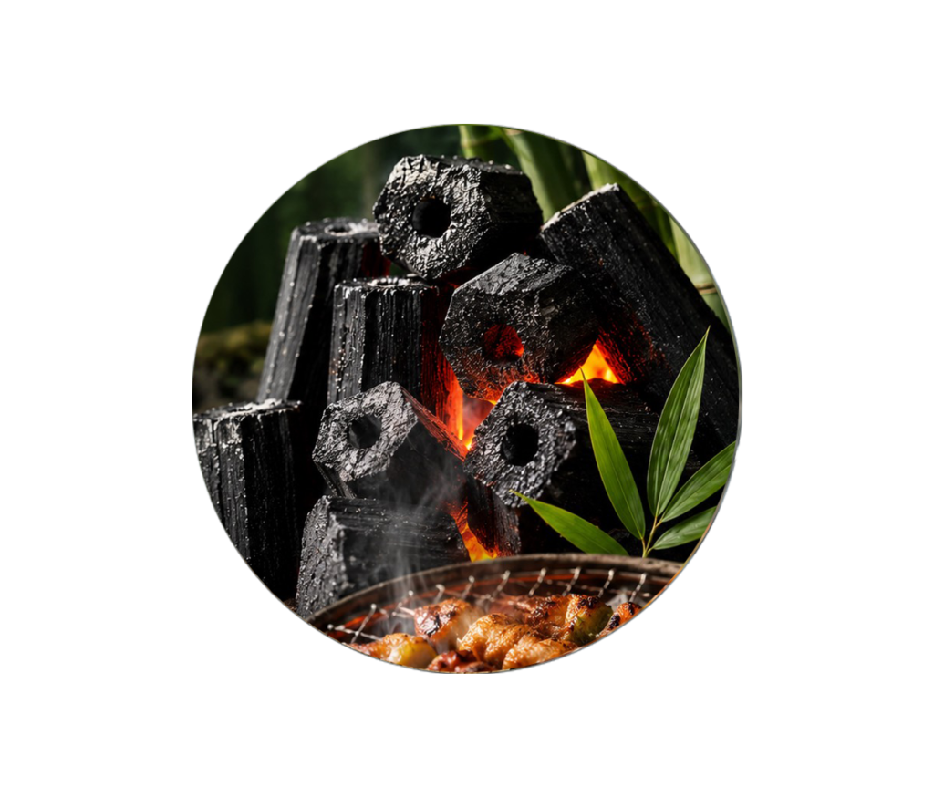 bamboCharcoal